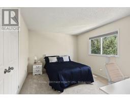 19 Peachtree Crescent, Clarington, ON L1C4K8 Photo 24
