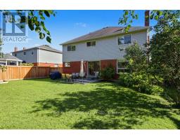 19 Peachtree Crescent, Clarington, ON L1C4K8 Photo 40