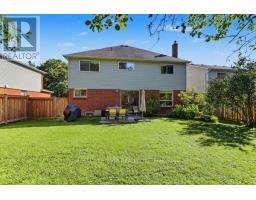 19 Peachtree Crescent, Clarington, ON L1C4K8 Photo 41