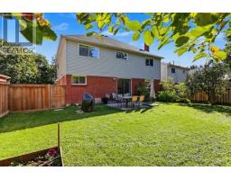 19 Peachtree Crescent, Clarington, ON L1C4K8 Photo 42