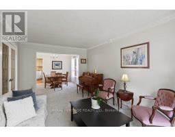 Primary Bedroom - 19 Peachtree Crescent, Clarington, ON L1C4K8 Photo 8