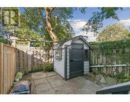 82 Rushbrooke Avenue, Toronto, ON M4M3A9 Photo 22