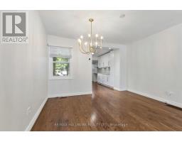 Laundry room - 82 Rushbrooke Avenue, Toronto, ON M4M3A9 Photo 7