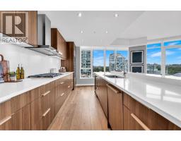5pc Bathroom - 602, 138 Waterfront Court Sw, Calgary, AB T2P1L1 Photo 7