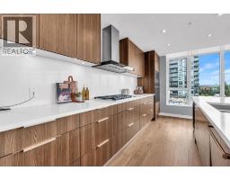 Bedroom - 602, 138 Waterfront Court Sw, Calgary, AB T2P1L1 Photo 8