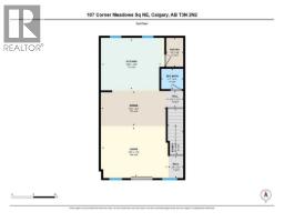 107 Corner Meadows Square NE - photo 32
