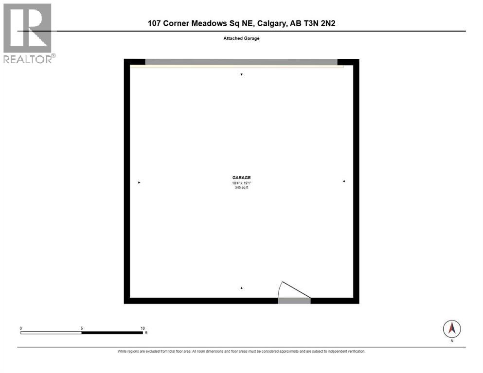 107 Corner Meadows Square NE - photo 35