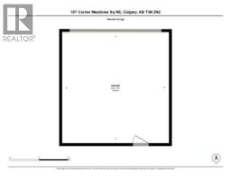 107 Corner Meadows Square NE - photo 35