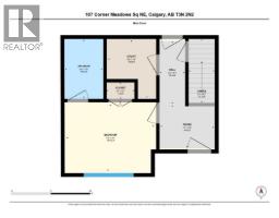 107 Corner Meadows Square NE - photo 33