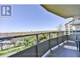 614 - 80 Grandravine Drive, Toronto, ON M3J1B2 Photo 12