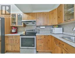 Bedroom 2 - 614 - 80 Grandravine Drive, Toronto, ON M3J1B2 Photo 6