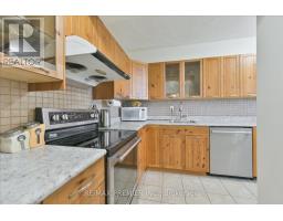 Bathroom - 614 - 80 Grandravine Drive, Toronto, ON M3J1B2 Photo 7