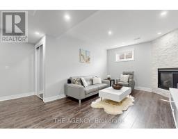 Lower - 2774 Quill Crescent, Mississauga, ON L5N2G9 Photo 6