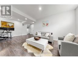 Lower - 2774 Quill Crescent, Mississauga, ON L5N2G9 Photo 7