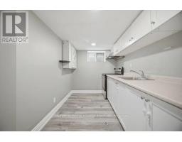 -lower - 249 Burnhamthorpe Road, Toronto, ON M9B1Z6 Photo 10