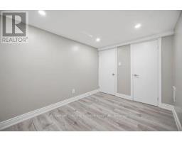-lower - 249 Burnhamthorpe Road, Toronto, ON M9B1Z6 Photo 11