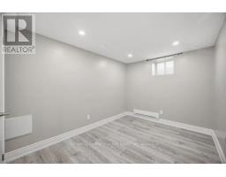 -lower - 249 Burnhamthorpe Road, Toronto, ON M9B1Z6 Photo 6