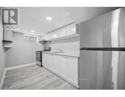 -lower - 249 Burnhamthorpe Road, Toronto, ON M9B1Z6 Photo 8