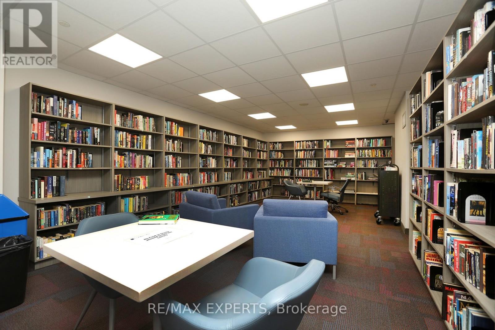 #1609 2045 LAKE SHORE BOULEVARD - Image 30