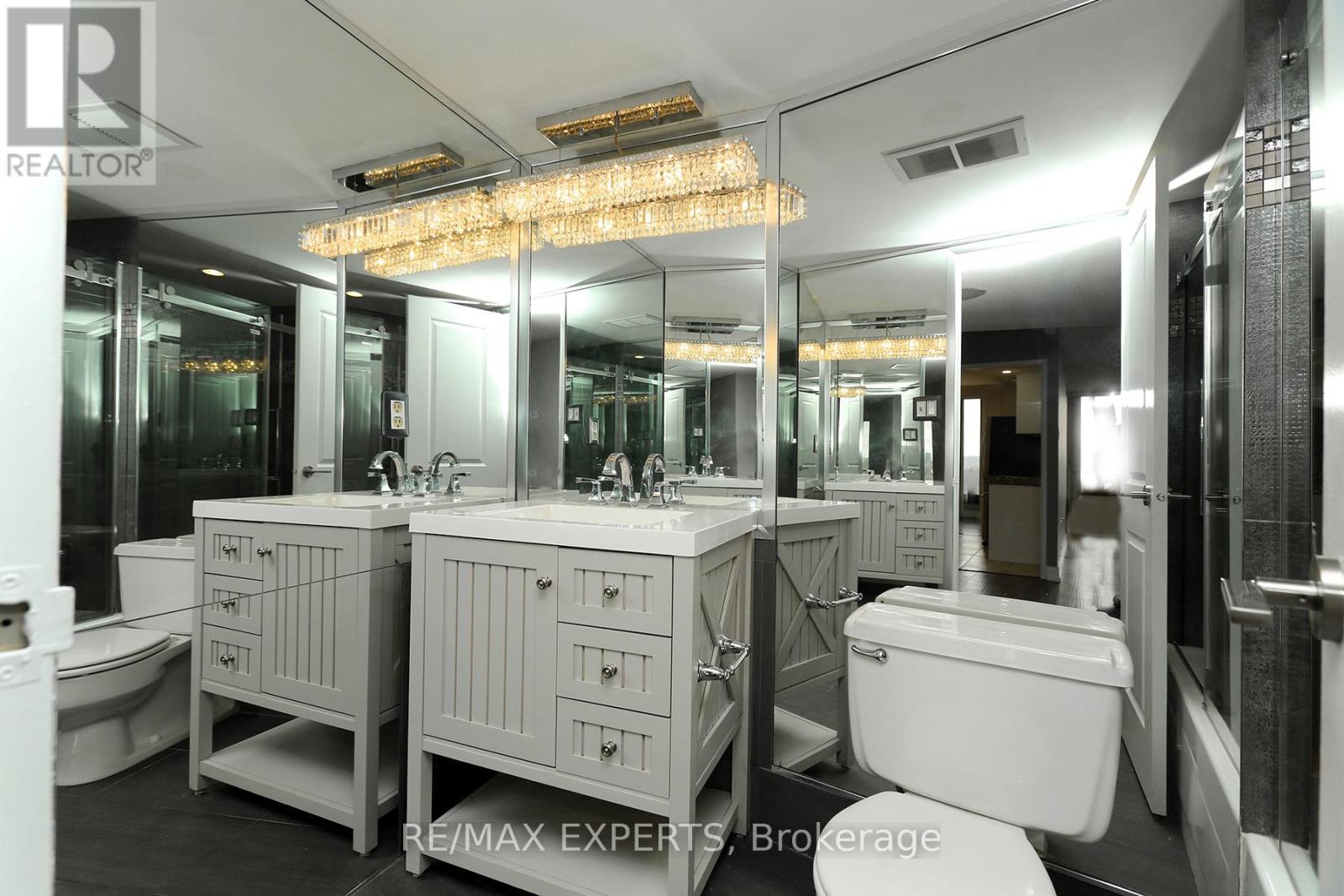 #1609 2045 LAKE SHORE BOULEVARD - Image 37