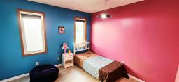 Bedroom - 188 Goldthorpe Crescent, Winnipeg, MB R2N3B6 Photo 6