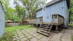 285 Maplewood Avenue, Winnipeg, MB R3L1A6 Photo 31