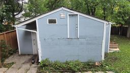 285 Maplewood Avenue, Winnipeg, MB R3L1A6 Photo 35