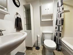 2 120 Niakwa Road, Winnipeg, MB R2M4T2 Photo 19