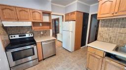 Bedroom - 285 Maplewood Avenue, Winnipeg, MB R3L1A6 Photo 7