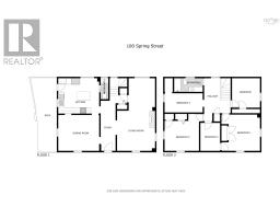 100 Spring Street, Parrsboro, NS B0M1S0 Photo 12