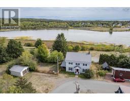 100 Spring Street, Parrsboro, NS B0M1S0 Photo 41