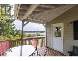 Bedroom - 100 Spring Street, Parrsboro, NS B0M1S0 Photo 9