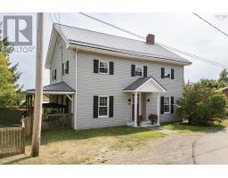 100 Spring Street, Parrsboro, NS B0M1S0 Photo 39