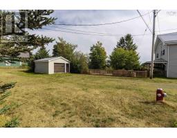 Primary Bedroom - 100 Spring Street, Parrsboro, NS B0M1S0 Photo 6