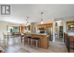 Dining room - 46 Sea Breeze Drive, Norfolk, ON N0A1N7 Photo 11