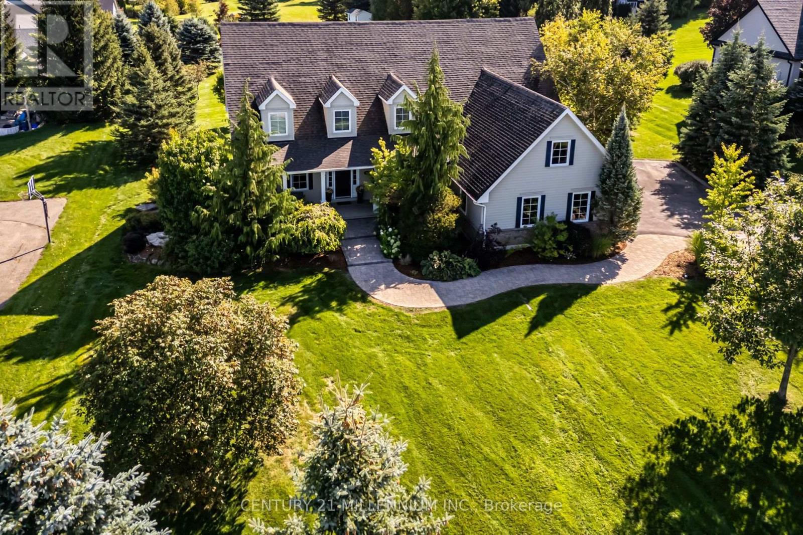 4 ISLAND LAKE ROAD