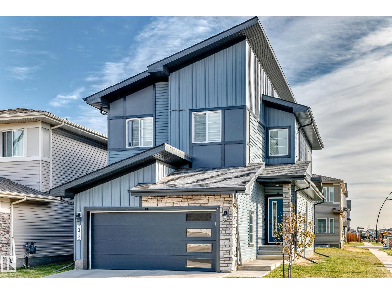 2415 194 ST NW - 1