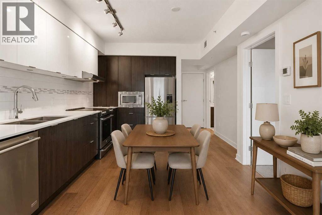 #2110 930 6 Avenue SW - Image 17