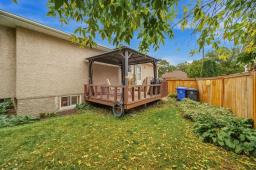 284 Lynbrook Drive, Winnipeg, MB R3R0T1 Photo 30