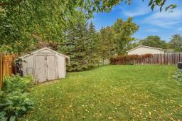284 Lynbrook Drive, Winnipeg, MB R3R0T1 Photo 31