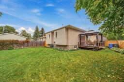 284 Lynbrook Drive, Winnipeg, MB R3R0T1 Photo 32