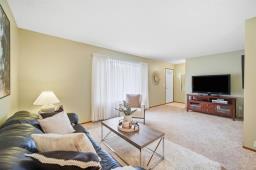 Bedroom - 284 Lynbrook Drive, Winnipeg, MB R3R0T1 Photo 6
