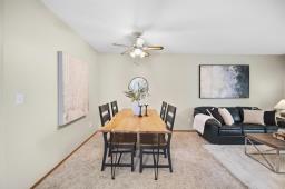 Recreation room - 284 Lynbrook Drive, Winnipeg, MB R3R0T1 Photo 7