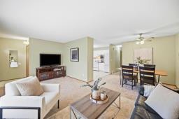 Den - 284 Lynbrook Drive, Winnipeg, MB R3R0T1 Photo 8