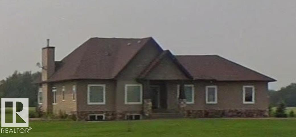 57314 RGE ROAD 255 - 1