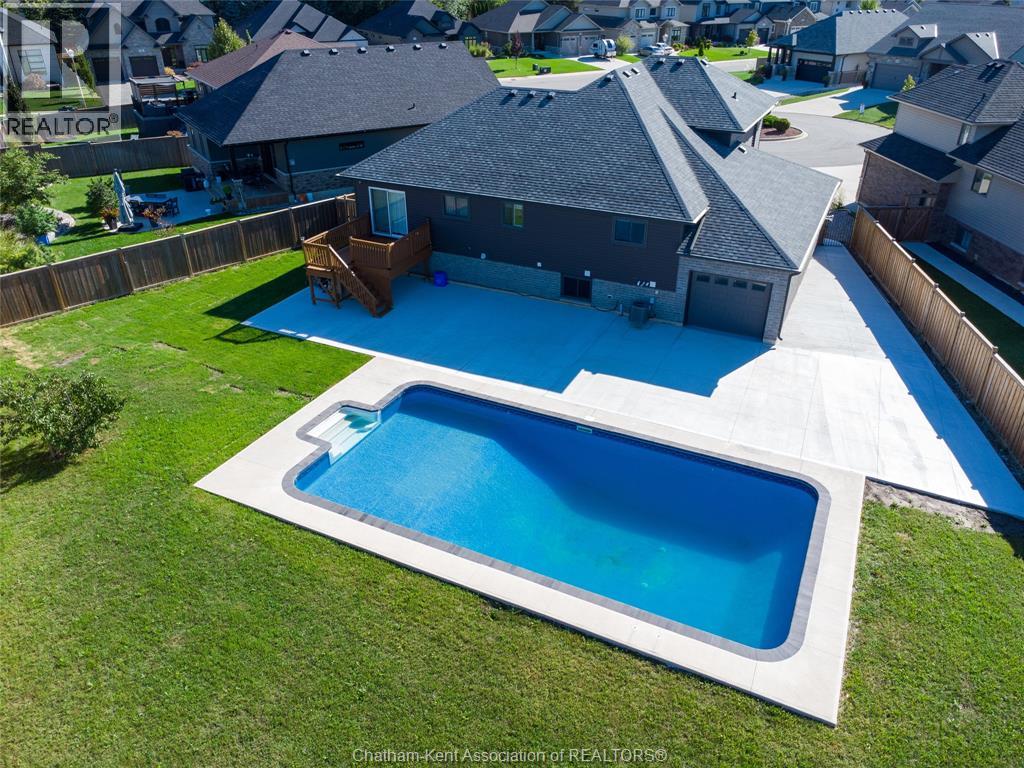 20 SIENNA COURT - 5