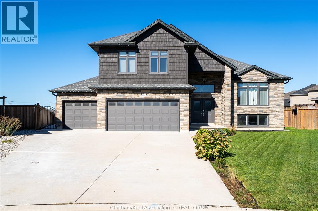 20 SIENNA COURT - 50