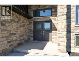 4pc Ensuite bath - 20 Sienna Court, Chatham, ON N7M0R9 Photo 6