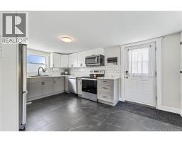 Dining room - 6 Armstrong Street, St  Stephen, NB E3L2M4 Photo 6