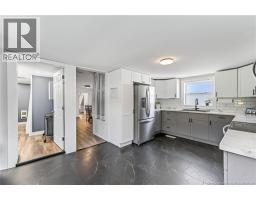 Pantry - 6 Armstrong Street, St  Stephen, NB E3L2M4 Photo 8
